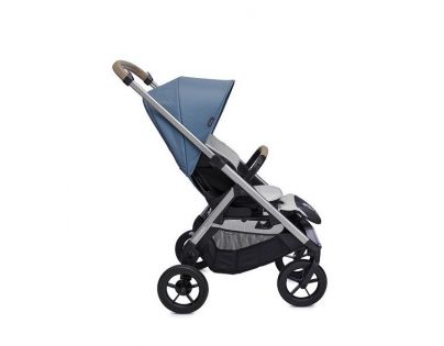 Kočárek sportovní Mosey a Steel Blue Easywalker