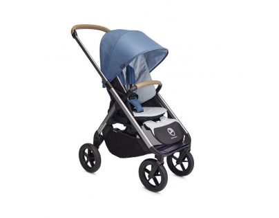 Kočárek sportovní Mosey a Steel Blue Easywalker