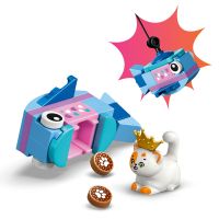 LEGO® Friends 42666 Mačacia narodeninová oslava a domček na strome 4