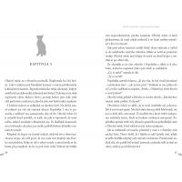 Albatros Kočičí válečníci Nejtemnější hodina Erin Hunterová CZ verzia 2