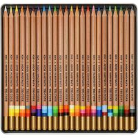 Koh-i-noor Sada farebných ceruziek Magic N 24 ks FSC certifikát 2
