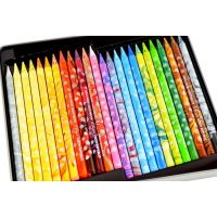 Koh-i-noor súprava ceruziek pastelových v laku MAGIC 8774 23 + 1 ks 3