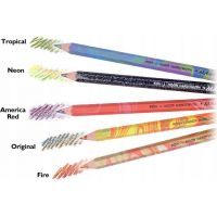 Koh-i-noor Súprava ceruziek farebných Magic OK 2