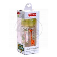 Fisher Price 0682 - Kojenecká láhev 250ml 2