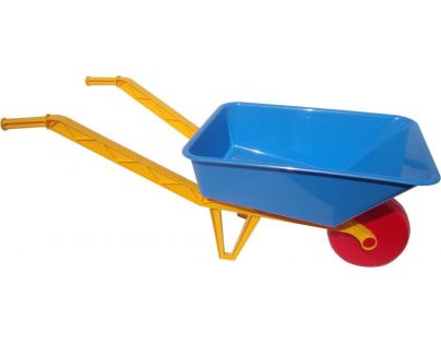 Toy Fúrik veľký detský plastový na piesok