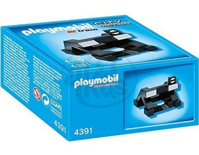 Playmobil 4391 Kolejový nárazník