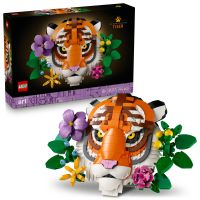 LEGO® Art 31217 Kolekcia zvierat – Tiger
