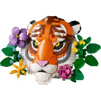 LEGO® Art 31217 Kolekcia zvierat – Tiger 2
