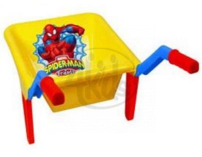 Mochtoys 10016 - Skluzavka Krtek