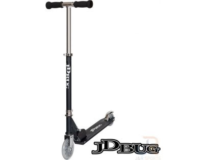 Intrea Kolobežka Jd Bug Junior Street 100 black