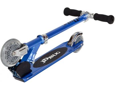 Intrea Kolobežka Jd Bug Junior Street 100 blue