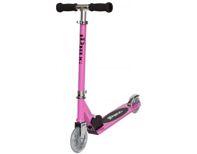 Intrea Kolobežka Jd Bug Junior Street 100 pink