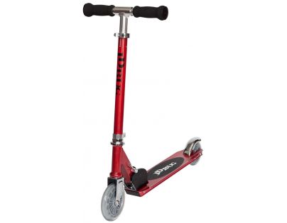 Intrea Kolobežka Jd Bug Junior Street 100 red