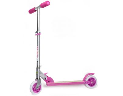 No Fear Kids fialová