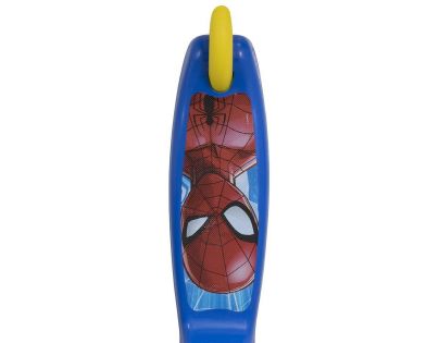 Halsall Kolobežka trojkolesová Spiderman
