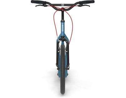 Kolobežka Yedoo Four rada Numbers blue