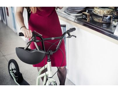 Kolobežka Yedoo Four rada Numbers blue