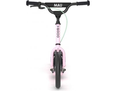 Kolobežka Yedoo Mau candypink