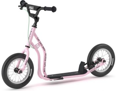 Kolobežka Yedoo Mau candypink