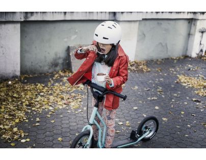 Kolobežka Yedoo Mau candypink