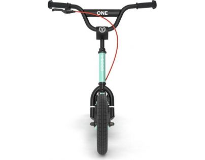 Yedoo Koloběžka Numbers One turquoise