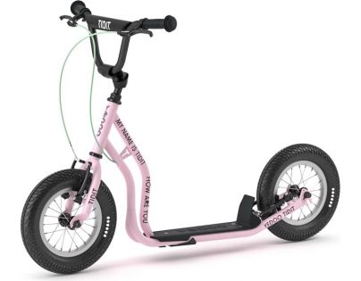 Yedoo Kolobežka Tidit candypink