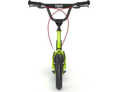 Yedoo Kolobežka Tidit green
