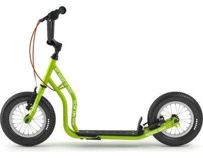 Yedoo Kolobežka Tidit green