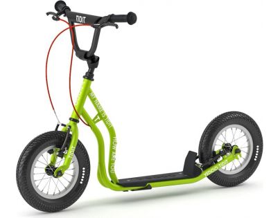 Yedoo Kolobežka Tidit green
