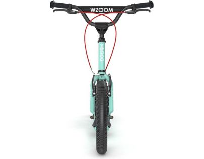 Yedoo Kolobežka Wzoom tyrkysová
