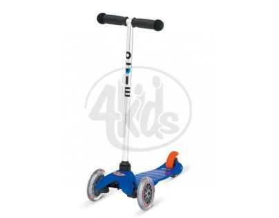 Koloběžka Micro Kickboard Mini Blue
