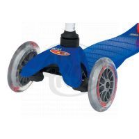 Koloběžka Micro Kickboard Mini Blue 2