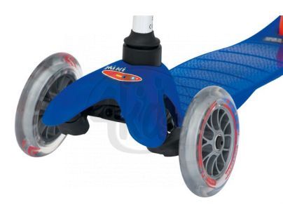 Koloběžka Micro Kickboard Mini Blue