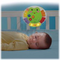 Fisher Price M9970 - Kolotoč nad postýlku reagující na dětský pláč 3