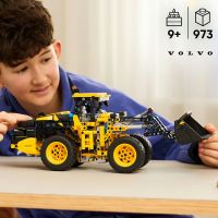 LEGO® Technic 42209 Kolesový nakladač Volvo L120 Electric 3