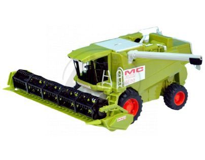 Kombajn 29 cm