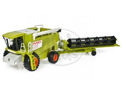 Kombajn 29 cm