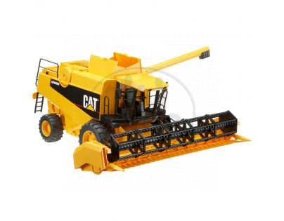 BRUDER 02123 - Kombajn CAT Lexion 480