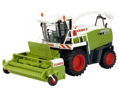 Kombajn Jaguar 34 cm - S žací lištou