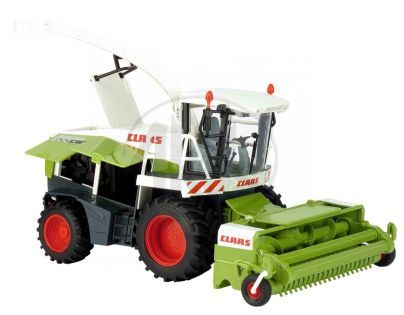 Kombajn Jaguar 34 cm - S žací lištou