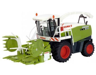 Kombajn Jaguar 34 cm - S řezačkou kukuřice