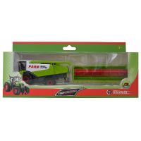 HM Studio Kombajn s lištou 1 : 50 5
