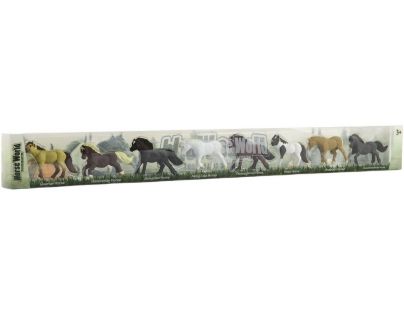 Kone 7 cm 8 ks v tube