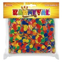 Rappa Konfety barevné 2