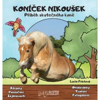 Koníček Nikoušek