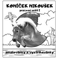 Koníček Nikoušek 4