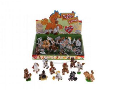 Kopýtko a přátelé - figurka