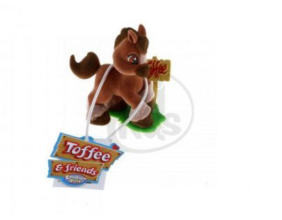 Kopýtko a přátelé - figurka