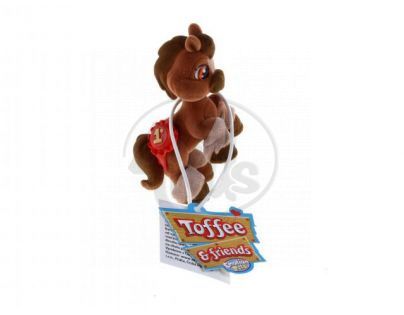 Kopýtko a přátelé - figurka