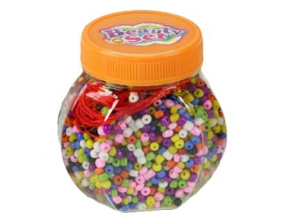 Lamps Korálky malé v dóze